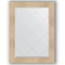 Зеркало 76x104 см золотые дюны Evoform Exclusive-G BY 4193  - 1