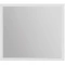 Зеркало 90x80 см белый глянец Cezares 45008 - 1