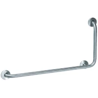 Поручень 86,6 см правый Jaquar Grab Bar WAC-SAP-BAD090CS
