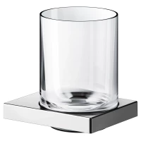 Стакан KEUCO Edition 90 Square 19150019000