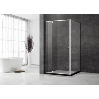 Душевой уголок 78,5-89,5x70 см Veconi Rovigo RV032-8070-01-C5 прозрачное