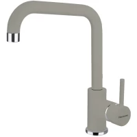 Смеситель для кухни Florentina Delta AV грей 33.23H.1110.305