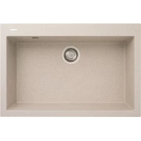 Кухонная мойка саббиа Longran Cube CUG760.500 - 58