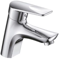 Смеситель для раковины Cron CN10337