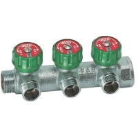 Регулирующий коллектор 3/4