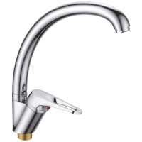 Смеситель для кухни Cron CN4113-2