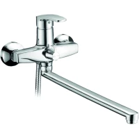 Смеситель для ванны Elghansa Monica New 5322319