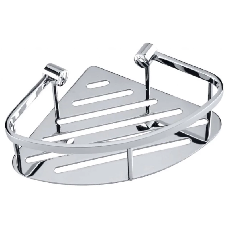 Полка угловая 25x25 см Bemeta Cytro 146208082 Полка угловая 25x25 см Bemeta Cytro 146208082