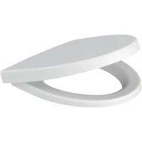 Сиденье для унитаза с микролифтом Cersanit Parva DS-PARVA-DL-E