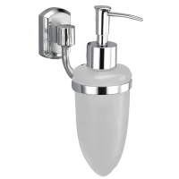 Дозатор 160 мл WasserKRAFT Oder K-3099