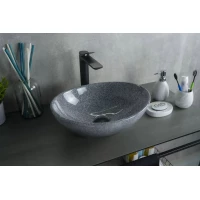 Раковина 40x33 см GID Stone Edition Mnc331