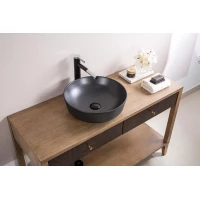 Раковина 41x41 см BelBagno BB1315-H301