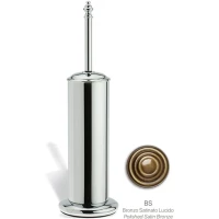 Ёршик Stil Haus Elite EL039(25) напольный, бронза