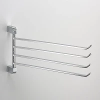 Полотенцедержатель Schein Allom 22844