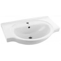 Раковина 70x48 см Corozo Erica UM-ERI70/1