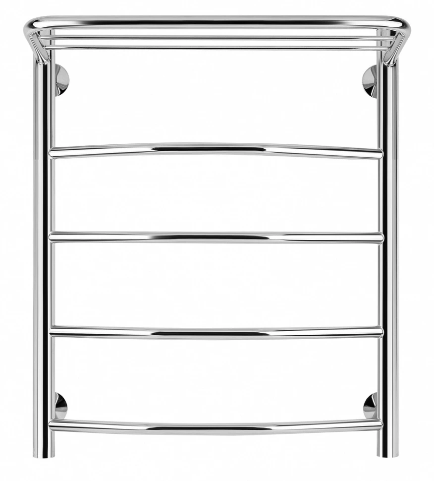 

Полотенцесушитель электрический 670x432 ТЭН правый Secado Милан 1СП 4603777451080