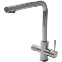 Смеситель для кухни с подключением к фильтру Paini Primavera PRCR6433VEB90