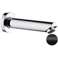 Излив для ванны 180 мм Remer Minimal  91MNO