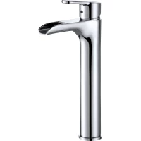 Смеситель для раковины D&K Rhein.Marx DA1392701 хром