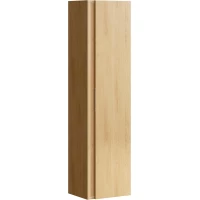 Пенал Aqwella 5 Stars Accent ACC0535DZ подвесной L/R, дуб золотой