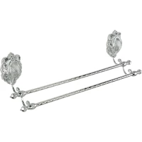 Полотенцедержатель 49,5 см Migliore Cleopatra ML.CLE-60.723.CR