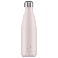 Термос 0,5 л Chilly's Bottles Blush Edition розовый B500BLPNK