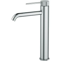 Смеситель для раковины Timo Saona 2411/00F хром