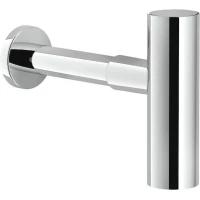 Сифон для раковины Nobili AV00107/10CR
