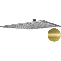 Верхний душ 350 мм Remer 359SSXLVOX