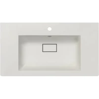 Раковина Style Line Line СС-00002503 90x48 см, накладная, жасмин