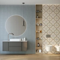 Коллекция плитки Creto Pamp