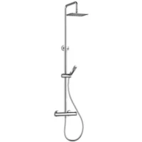 Душевая система 200 мм Tiemme Volare DC003 4180310