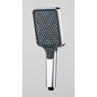 Душевая лейка Splenka S450.52 3 режима, хром