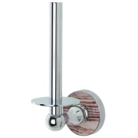 Держатель запасных рулонов WasserKRAFT Regen K-6997