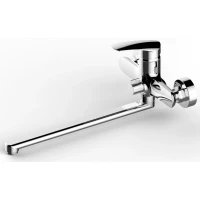 Смеситель для ванны Elghansa Wieden New 5372909