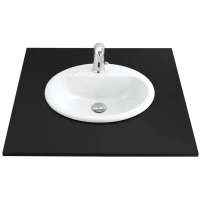 Раковина 52,5x45 см Creavit TP22500000