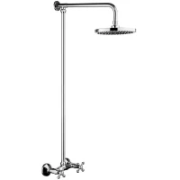 Душевая система 200 мм Fashun A2308