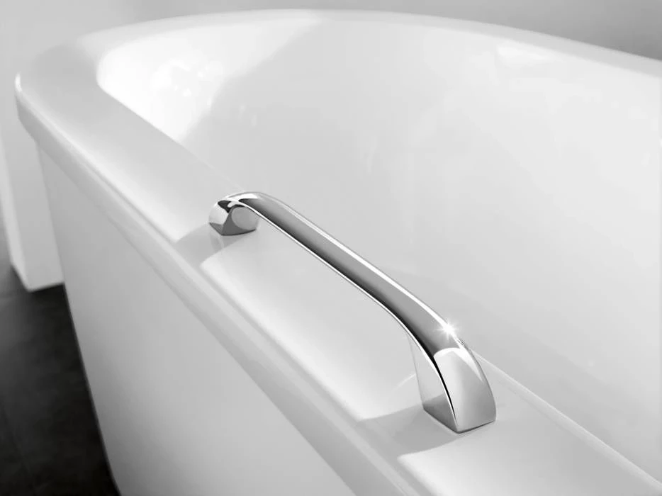 Комплект ручек для ванны Villeroy & Boch U90170061 подголовник для ванны villeroy