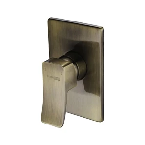 Изображение товара гигиенический душ wasserkraft a01652 со смесителем, светлая бронза