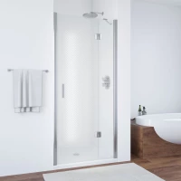 Душевая дверь 120 см Vegas Glass AFP 120 08 R04 R ретро