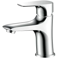 Смеситель для раковины Olive’S Sierra 14100SR