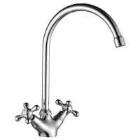 Смеситель для кухни Esko Vienna VN 06-2