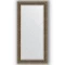Зеркало 79x161 см вензель серебряный Evoform Exclusive-G BY 4293 - 1