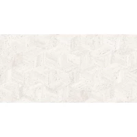 Керамогранит ABK SENSI ROMA CUBE WHITE NAT 60X120 PF60012697