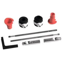 Комплект крепежей для подвесного унитаза/биде Alice FIX10