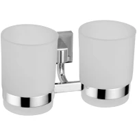 Стакан двойной Savol 95 S-009568