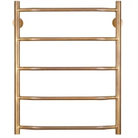 Полотенцесушитель электрический 670x532 ТЭН левый Secado Агата 1 4603777477660