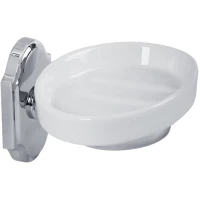 Мыльница Veragio Stanford Cromo VR.STD-7750.CR