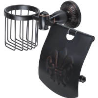 Держатель туалетной бумаги и освежителя воздуха Savol 66H S-R06651H