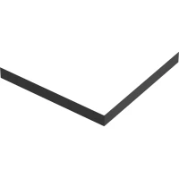 Панель для поддона 90x90 см Jacob Delafon Tolbiac E6D334RU-NGM